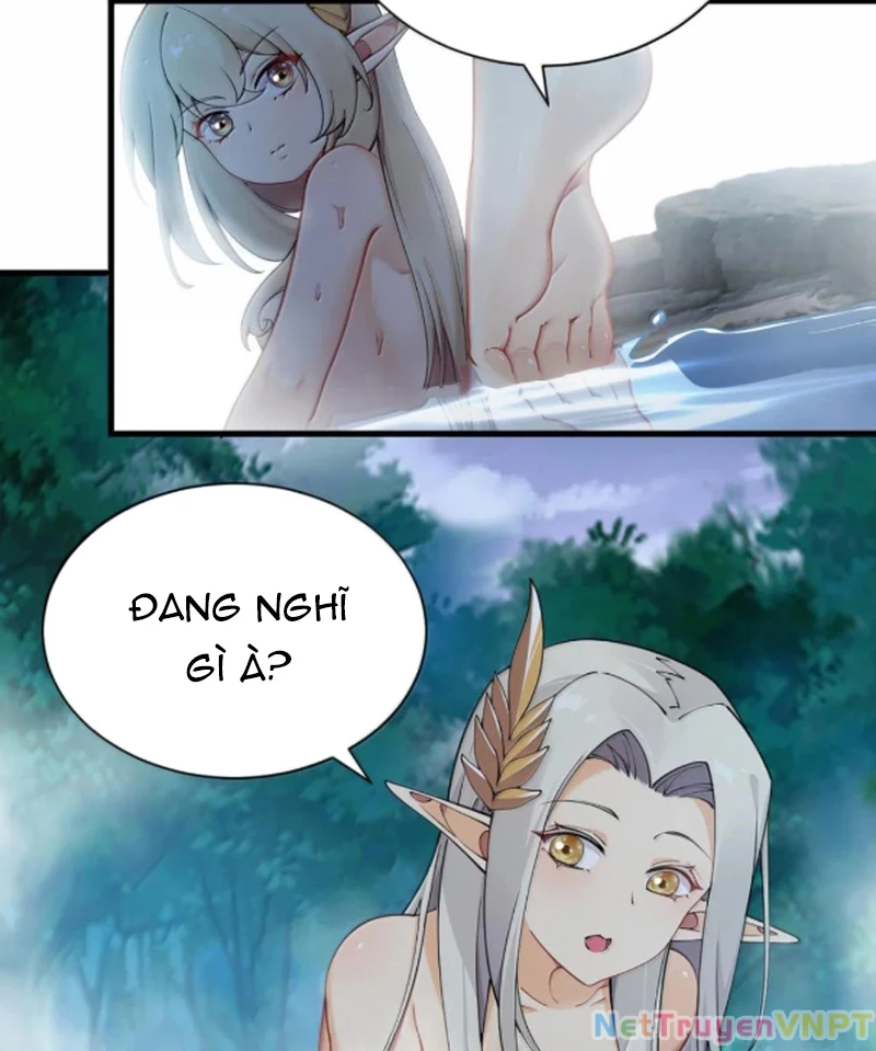 Thánh Nữ, Xin Hãy Dừng Ngay Những Trò Quái Đản Của Cô Đi!! Chapter 125 - Trang 3