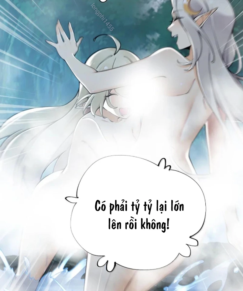Thánh Nữ, Xin Hãy Dừng Ngay Những Trò Quái Đản Của Cô Đi!! Chapter 125 - Trang 3