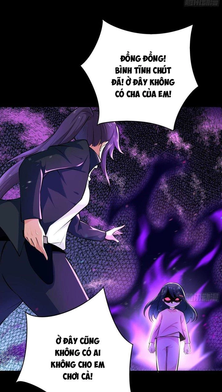Mạt Thế Thánh Đồ Chapter 14 - Trang 3