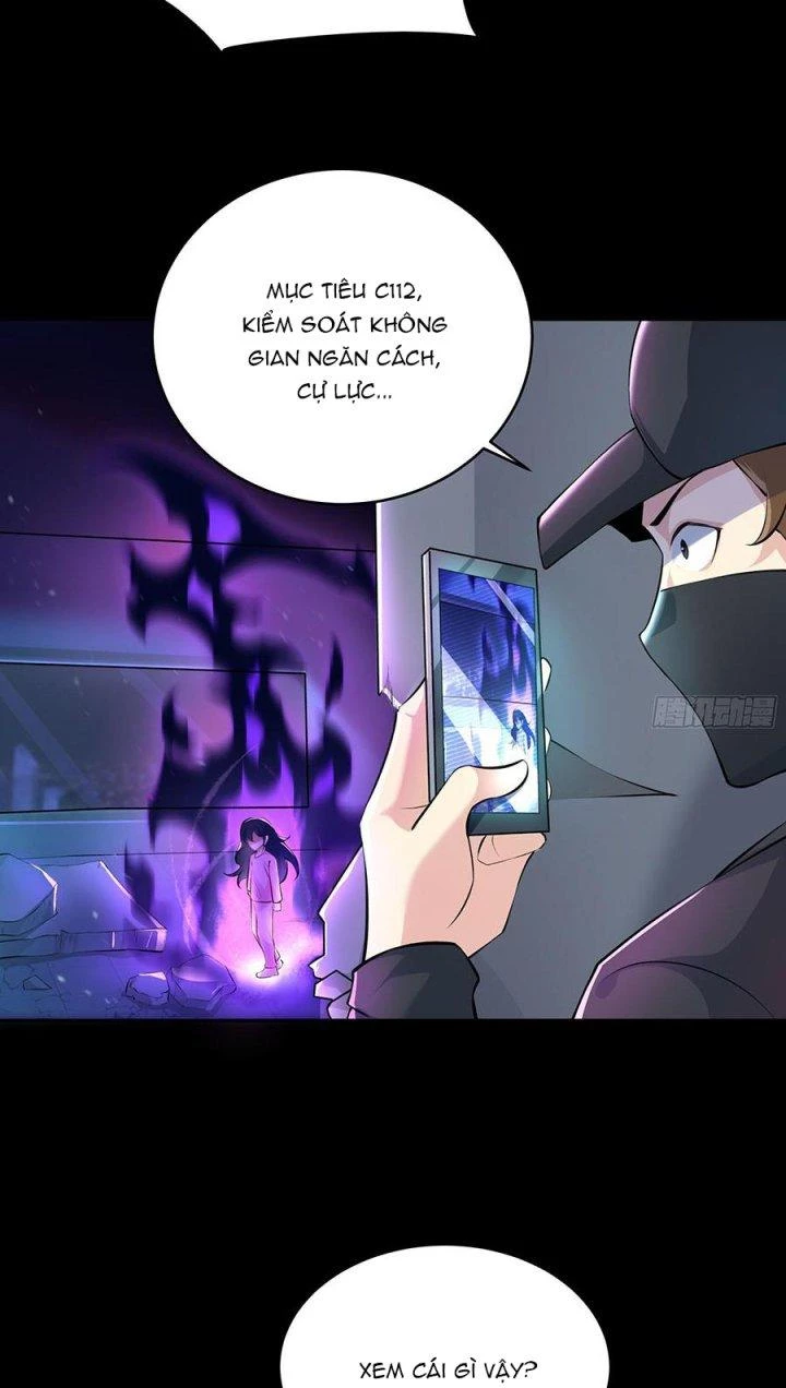 Mạt Thế Thánh Đồ Chapter 14 - Trang 3