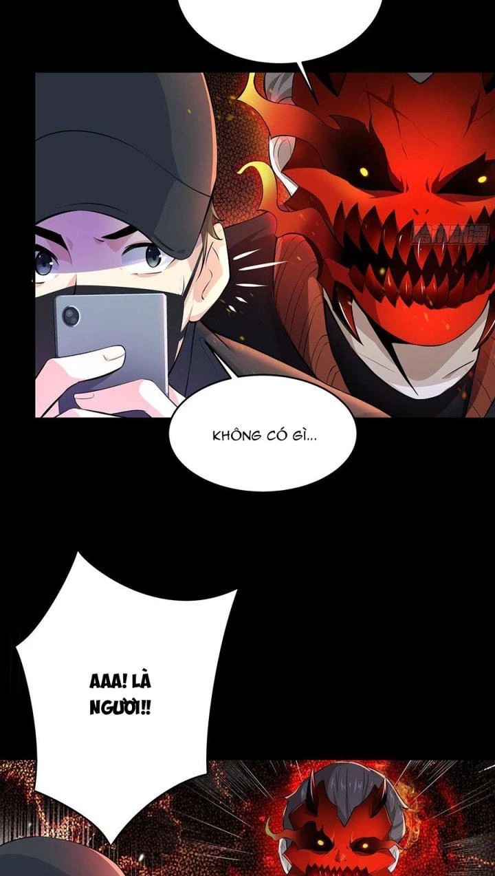 Mạt Thế Thánh Đồ Chapter 14 - Trang 3