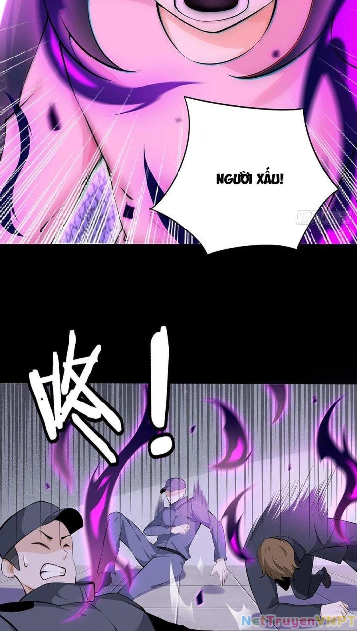 Mạt Thế Thánh Đồ Chapter 14 - Trang 3
