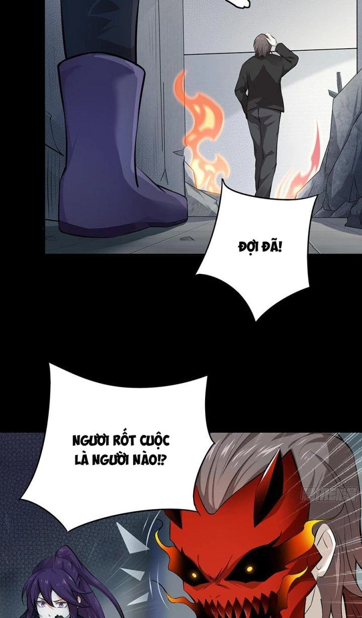 Mạt Thế Thánh Đồ Chapter 14 - Trang 3