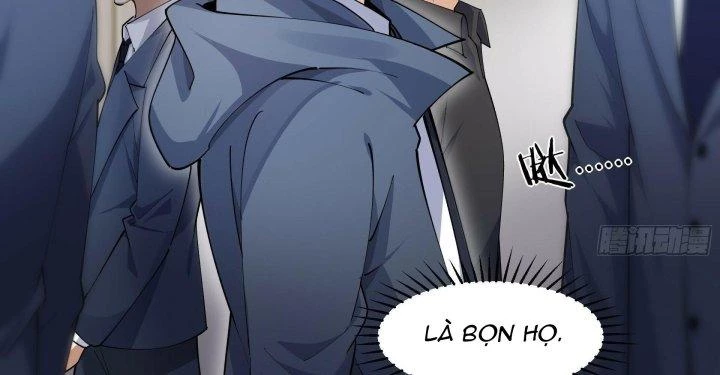 Mạt Thế Thánh Đồ Chapter 15 - Trang 3