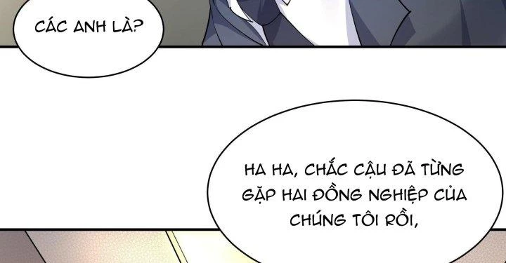 Mạt Thế Thánh Đồ Chapter 15 - Trang 3