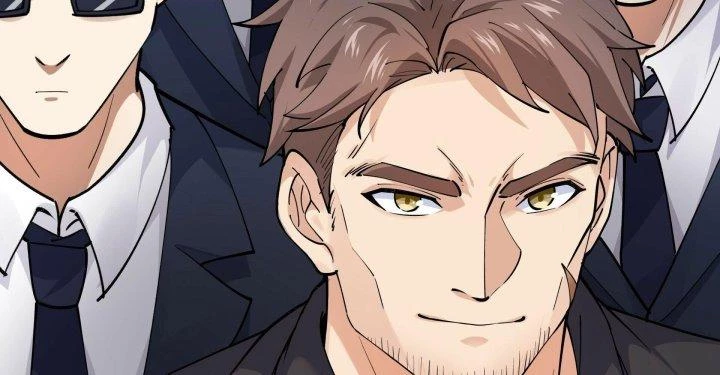 Mạt Thế Thánh Đồ Chapter 15 - Trang 3