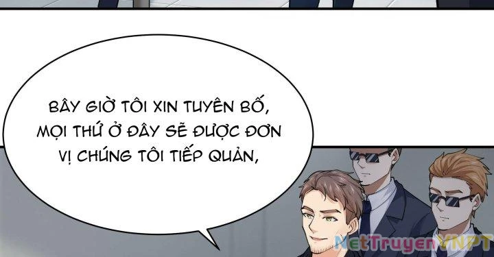Mạt Thế Thánh Đồ Chapter 15 - Trang 3