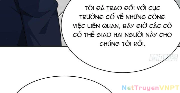 Mạt Thế Thánh Đồ Chapter 15 - Trang 3