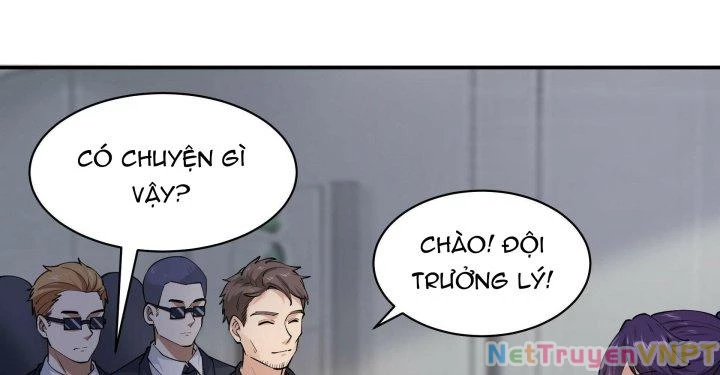 Mạt Thế Thánh Đồ Chapter 15 - Trang 3