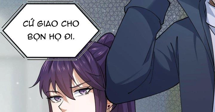Mạt Thế Thánh Đồ Chapter 15 - Trang 3