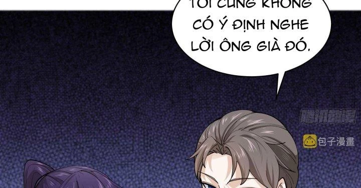 Mạt Thế Thánh Đồ Chapter 15 - Trang 3