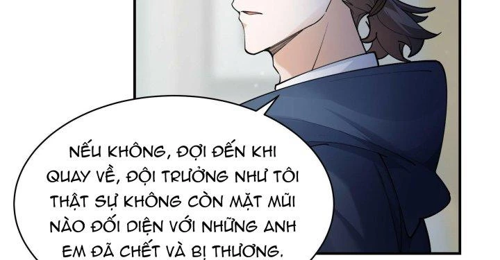 Mạt Thế Thánh Đồ Chapter 15 - Trang 3