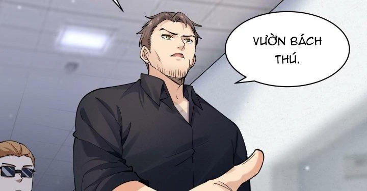 Mạt Thế Thánh Đồ Chapter 15 - Trang 3