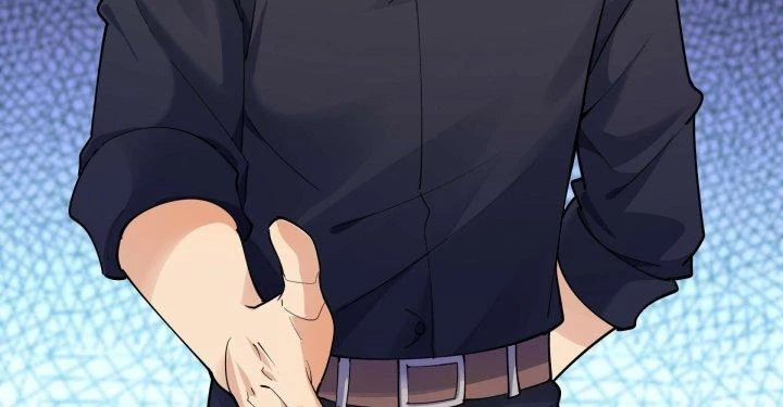 Mạt Thế Thánh Đồ Chapter 15 - Trang 3