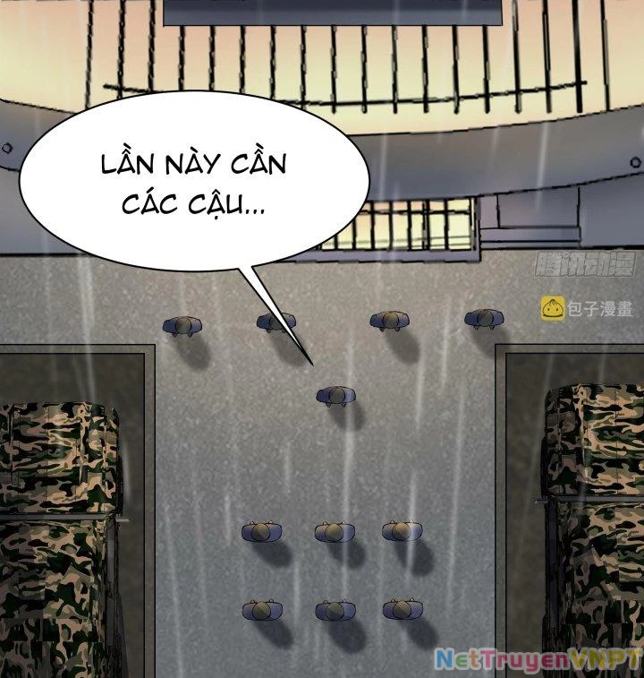Mạt Thế Thánh Đồ Chapter 17 - Trang 3
