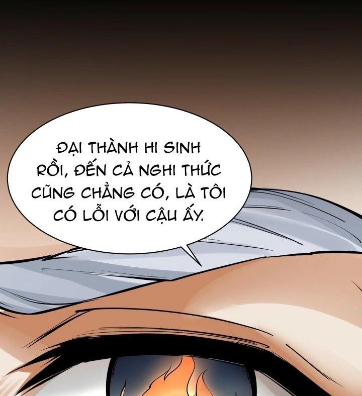 Mạt Thế Thánh Đồ Chapter 17 - Trang 3