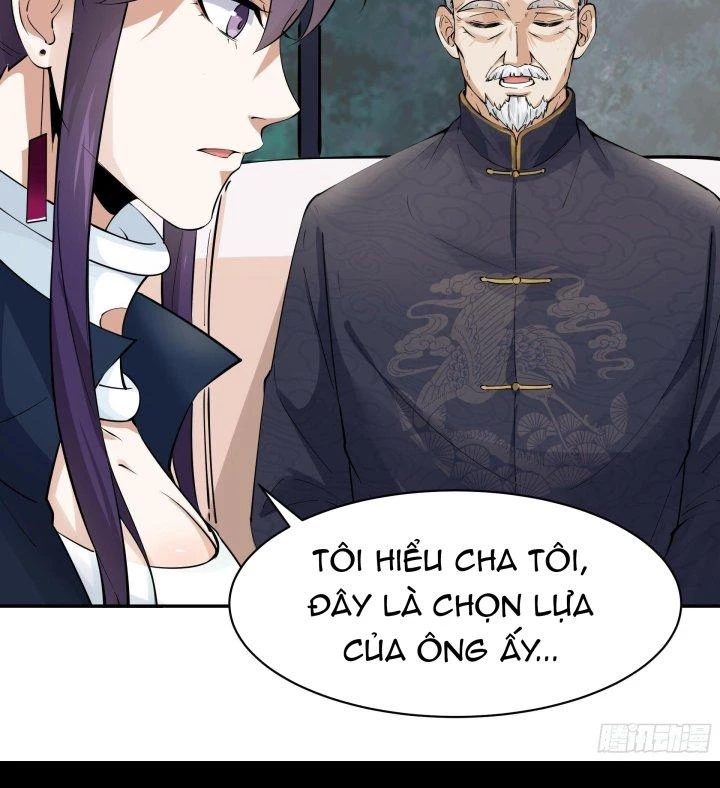 Mạt Thế Thánh Đồ Chapter 17 - Trang 3