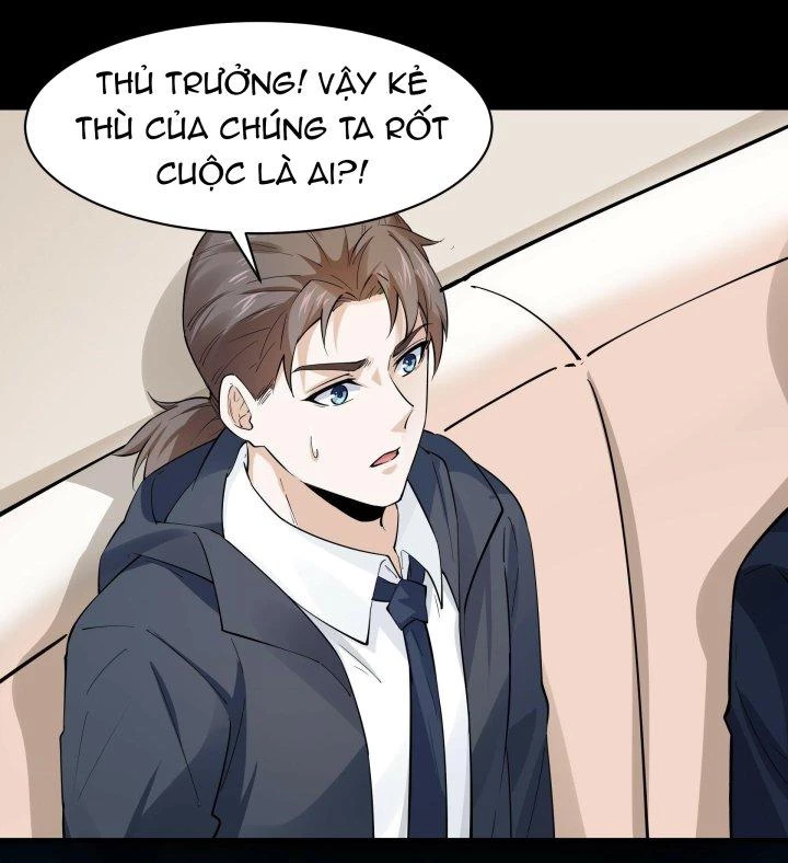 Mạt Thế Thánh Đồ Chapter 17 - Trang 3