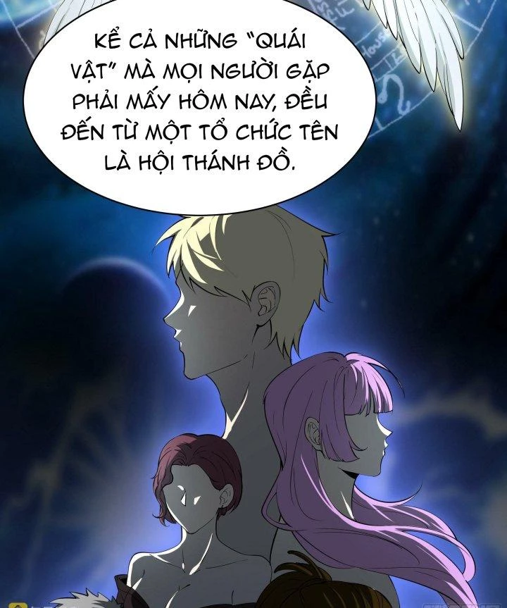 Mạt Thế Thánh Đồ Chapter 17 - Trang 3