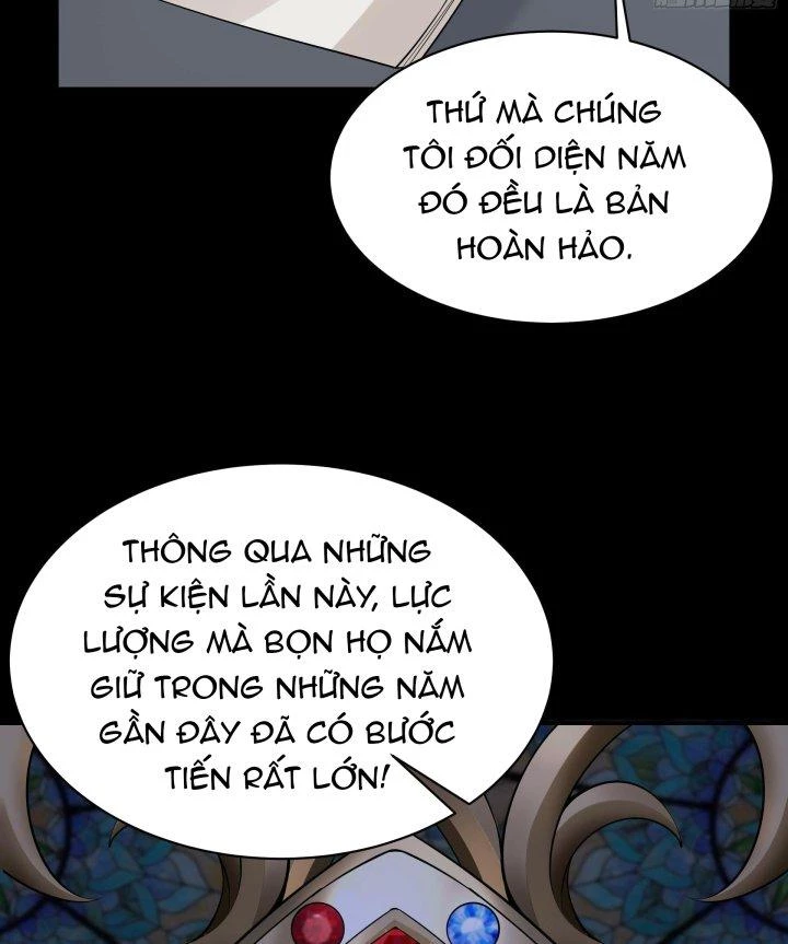 Mạt Thế Thánh Đồ Chapter 17 - Trang 3