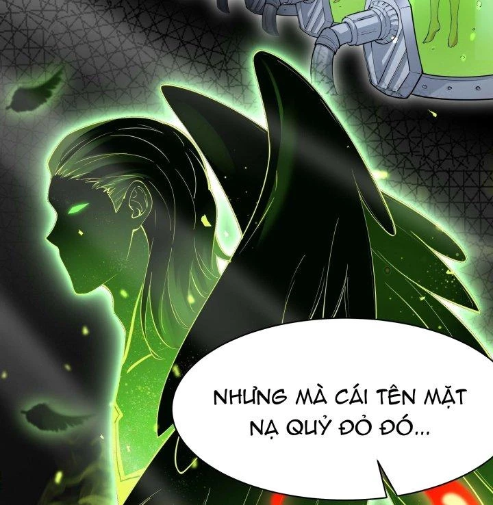 Mạt Thế Thánh Đồ Chapter 17 - Trang 3