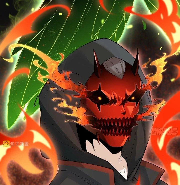 Mạt Thế Thánh Đồ Chapter 17 - Trang 3