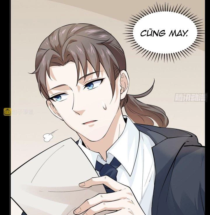 Mạt Thế Thánh Đồ Chapter 17 - Trang 3