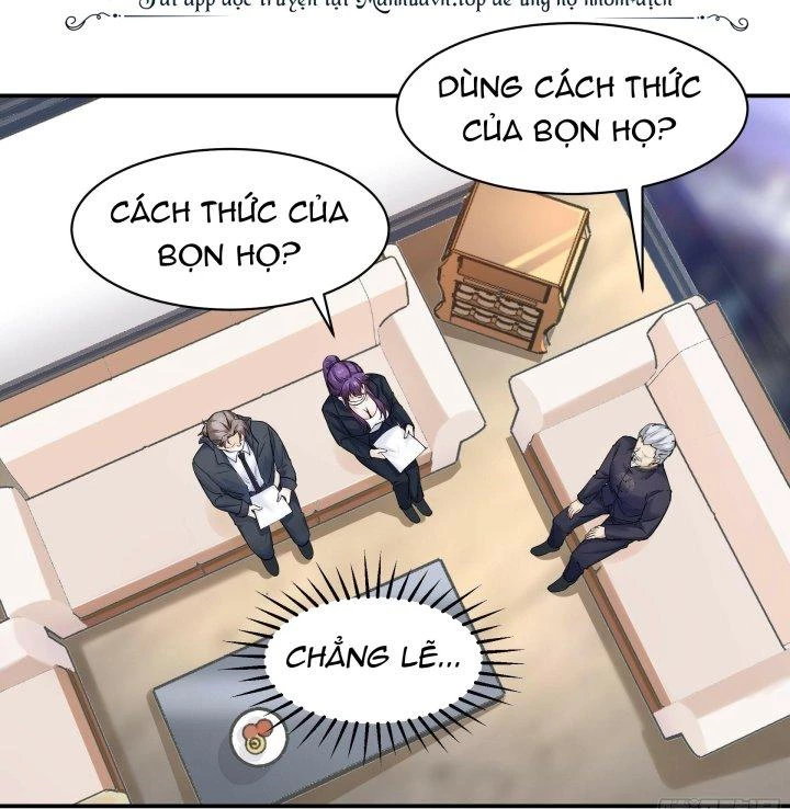 Mạt Thế Thánh Đồ Chapter 17 - Trang 3