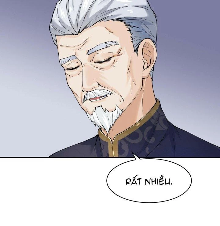 Mạt Thế Thánh Đồ Chapter 17 - Trang 3