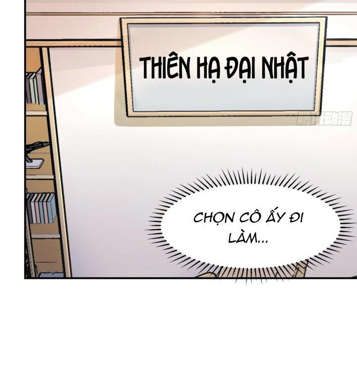 Mạt Thế Thánh Đồ Chapter 17 - Trang 3