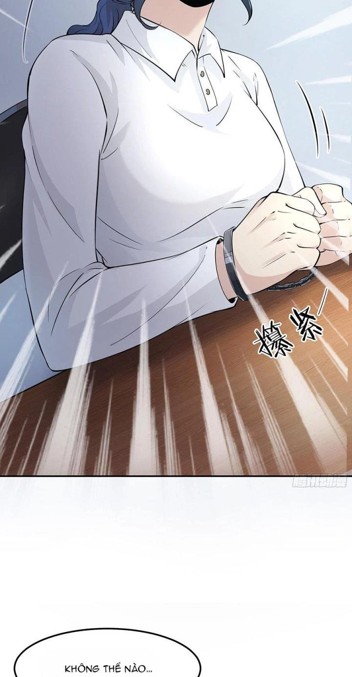 Mạt Thế Thánh Đồ Chapter 19 - Trang 3