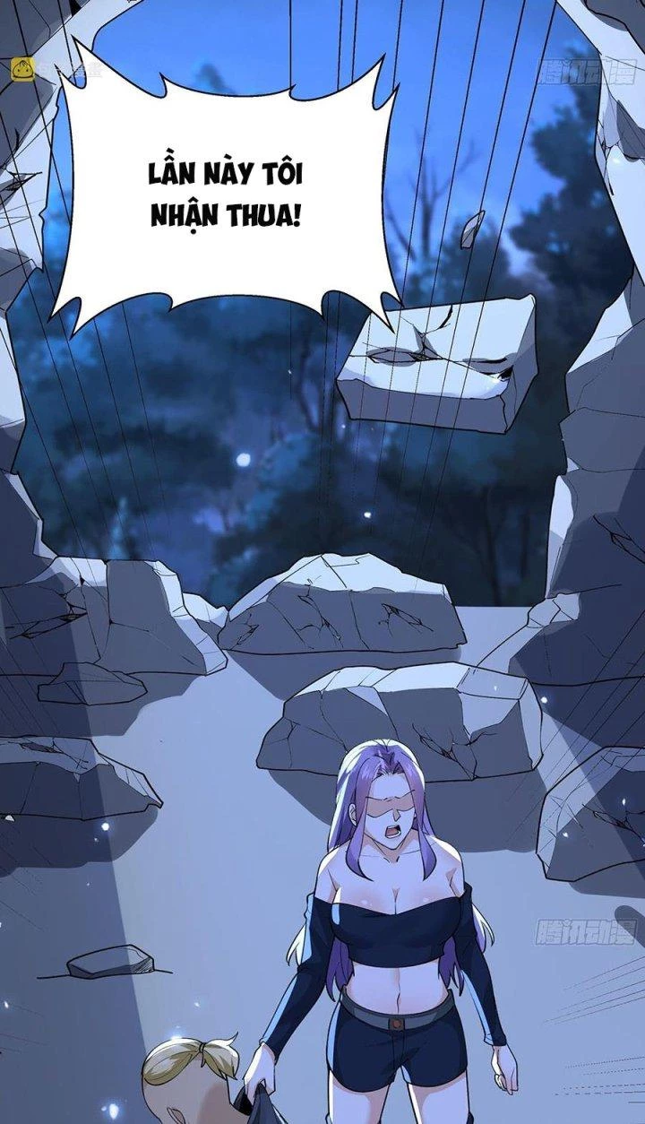 Mạt Thế Thánh Đồ Chapter 21 - Trang 3