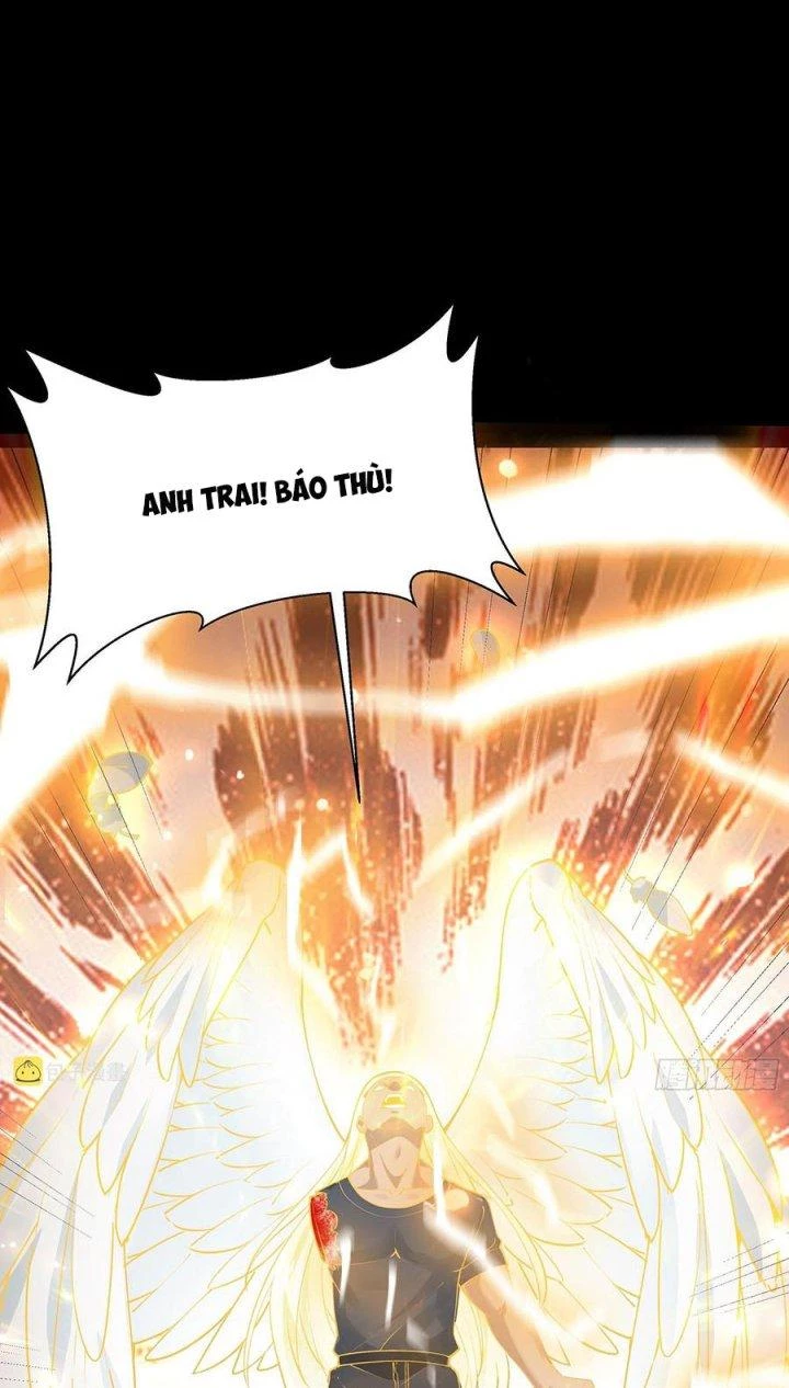 Mạt Thế Thánh Đồ Chapter 21 - Trang 3