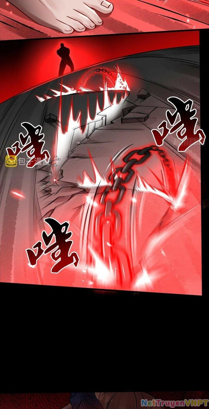 Mạt Thế Thánh Đồ Chapter 23 - Trang 3