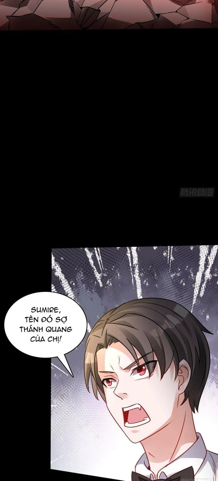 Mạt Thế Thánh Đồ Chapter 23 - Trang 3