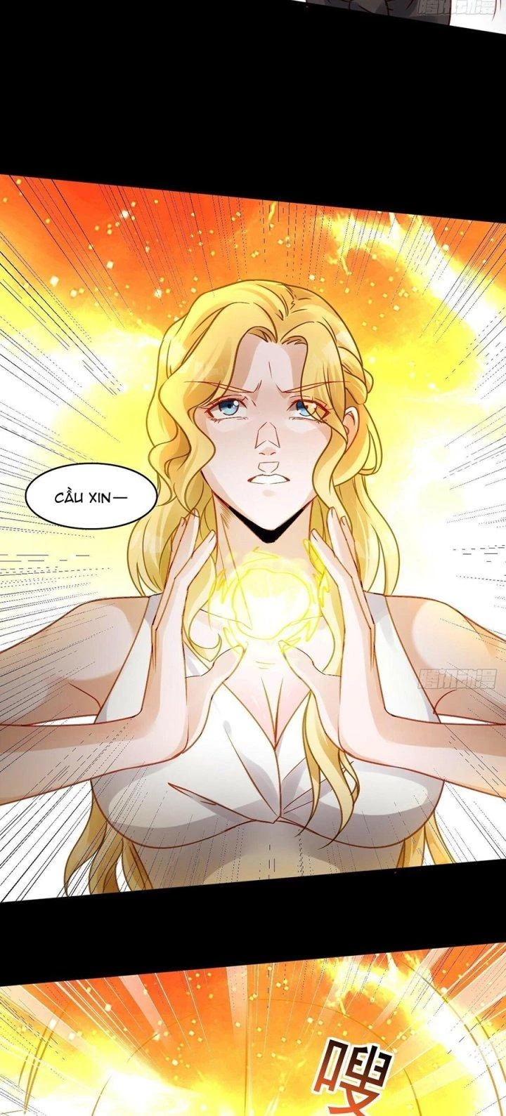 Mạt Thế Thánh Đồ Chapter 23 - Trang 3