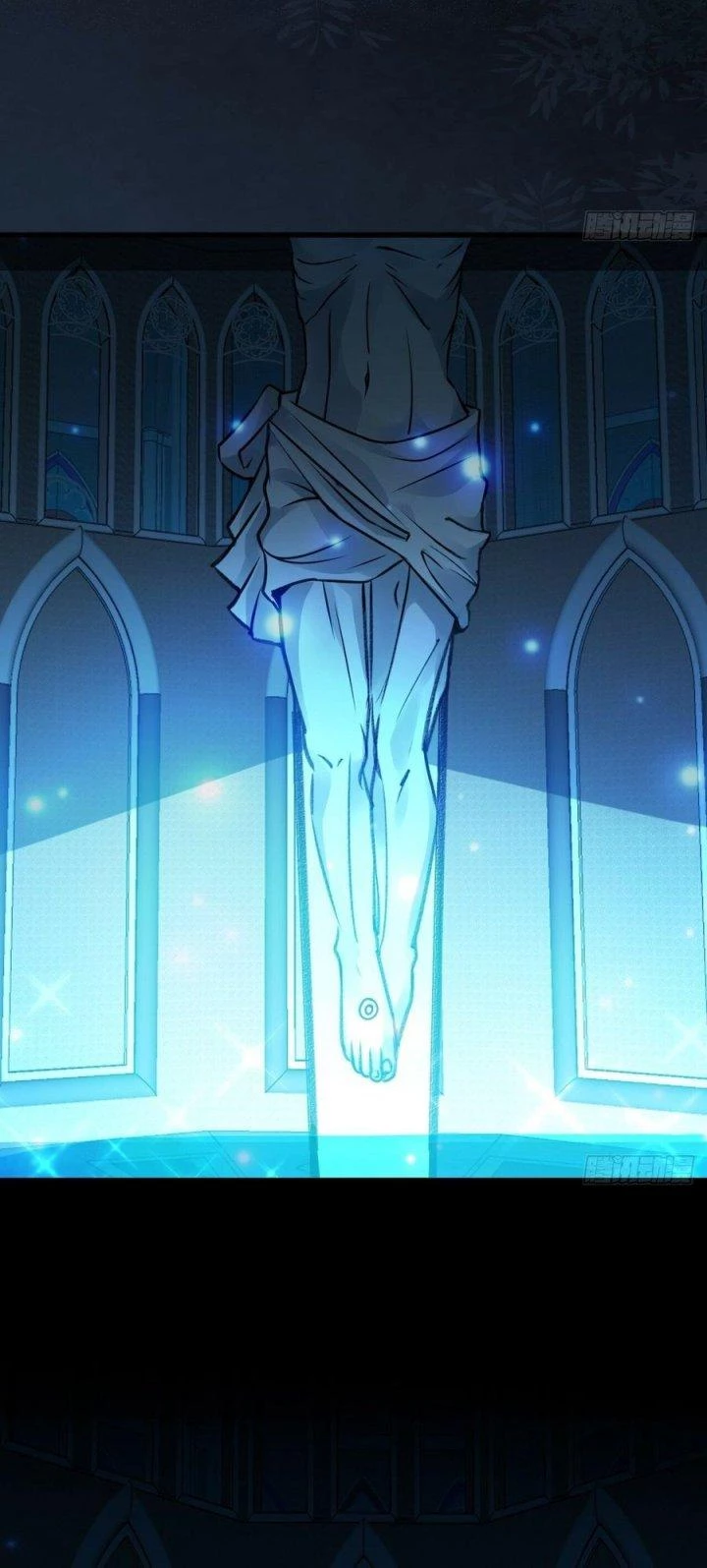 Mạt Thế Thánh Đồ Chapter 26 - Trang 3
