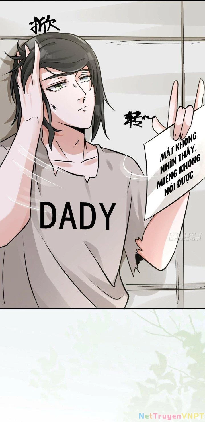 Mạt Thế Thánh Đồ Chapter 28 - Trang 3
