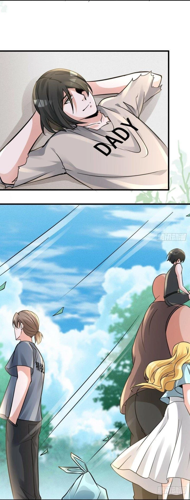 Mạt Thế Thánh Đồ Chapter 28 - Trang 3