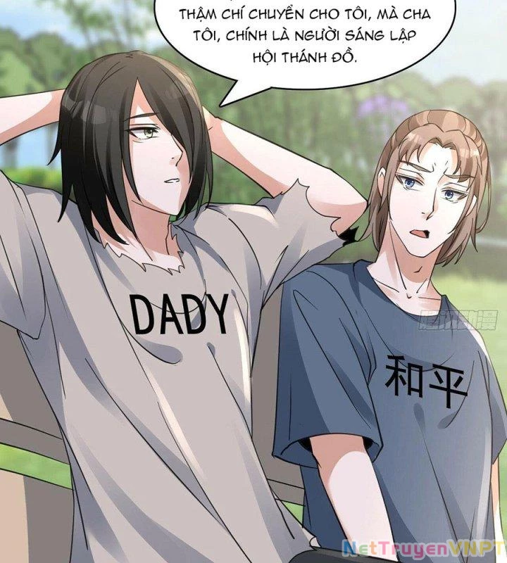 Mạt Thế Thánh Đồ Chapter 30 - Trang 3