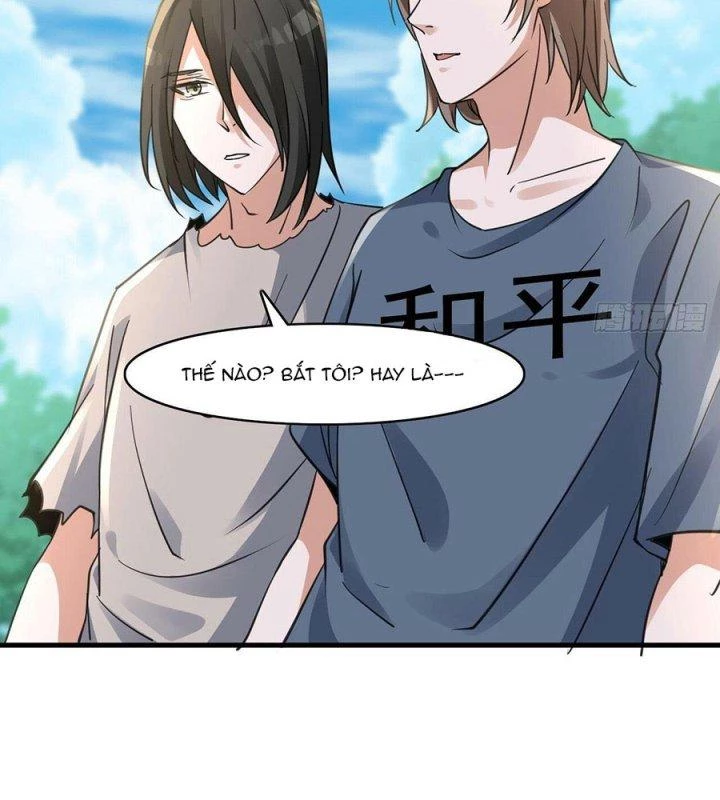 Mạt Thế Thánh Đồ Chapter 30 - Trang 3
