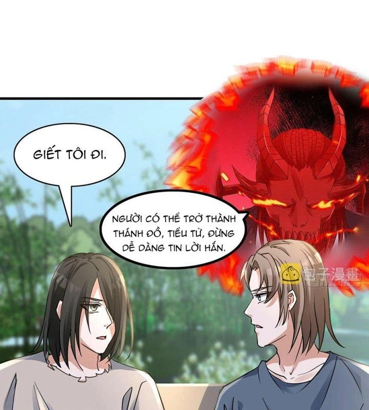 Mạt Thế Thánh Đồ Chapter 30 - Trang 3