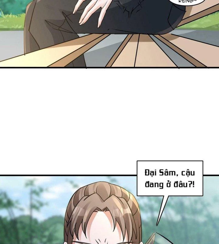 Mạt Thế Thánh Đồ Chapter 30 - Trang 3