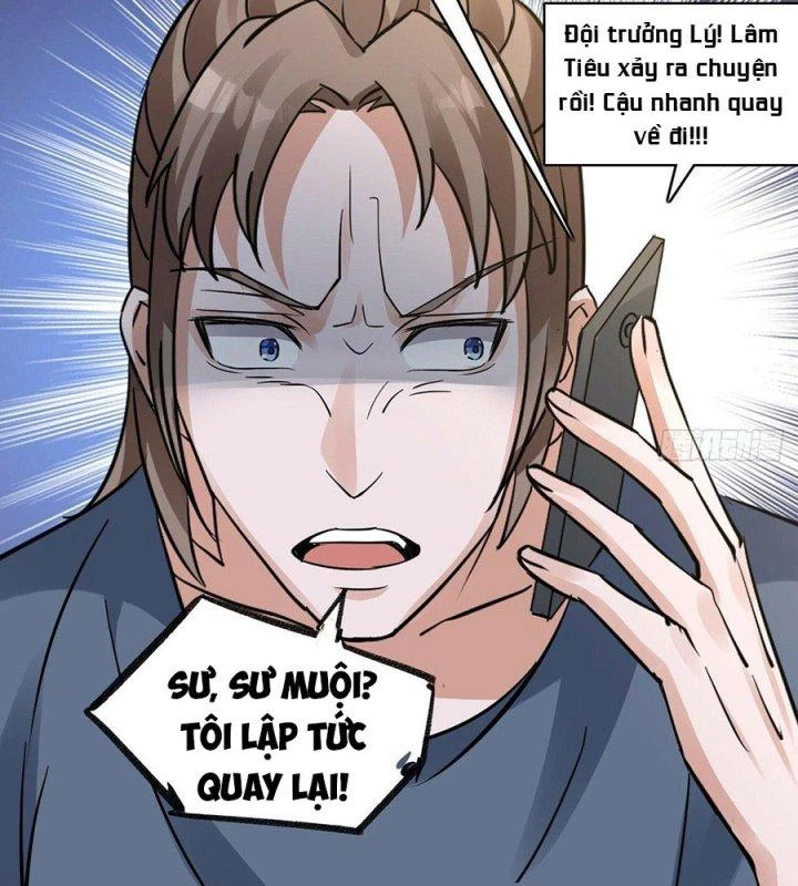 Mạt Thế Thánh Đồ Chapter 30 - Trang 3