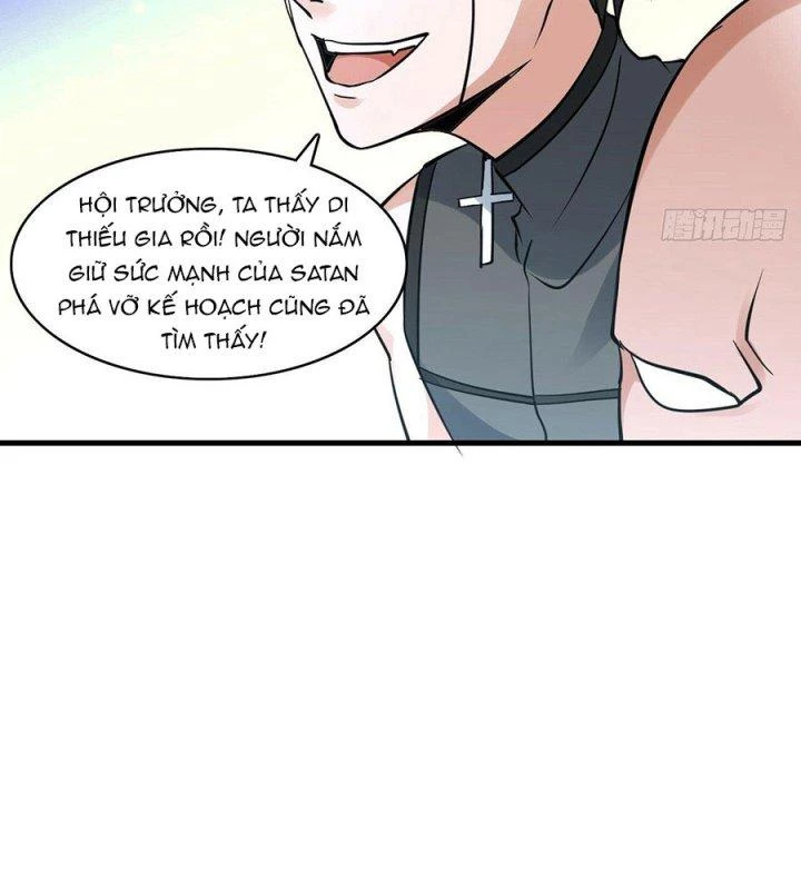 Mạt Thế Thánh Đồ Chapter 30 - Trang 3
