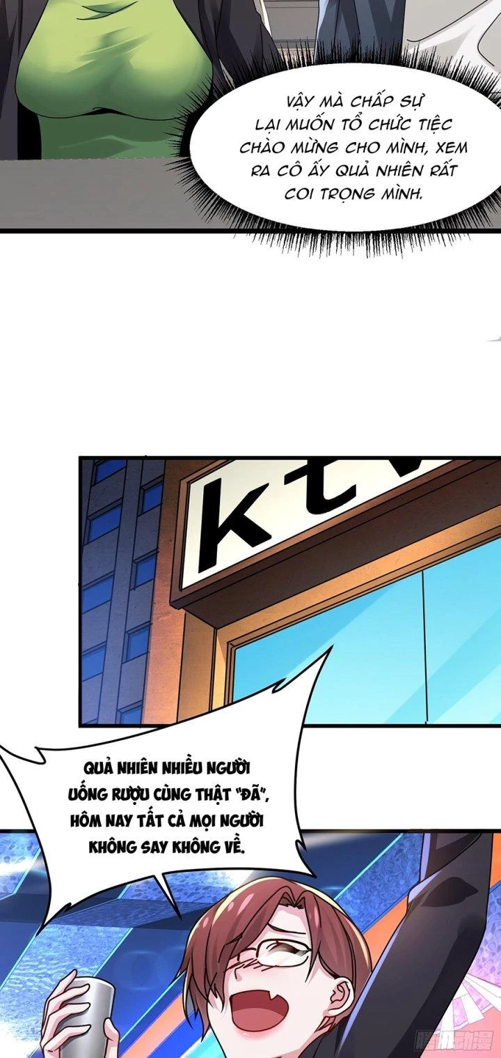 Vòng Tuần Hoàn Bất Tử Chapter 18 - Trang 2