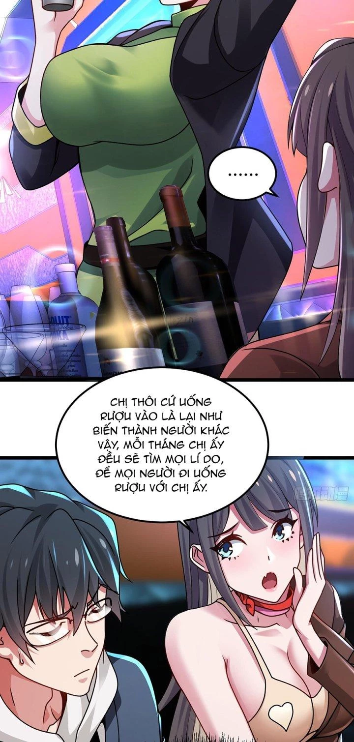 Vòng Tuần Hoàn Bất Tử Chapter 18 - Trang 2