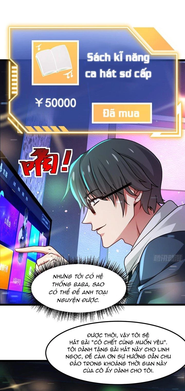 Vòng Tuần Hoàn Bất Tử Chapter 18 - Trang 2