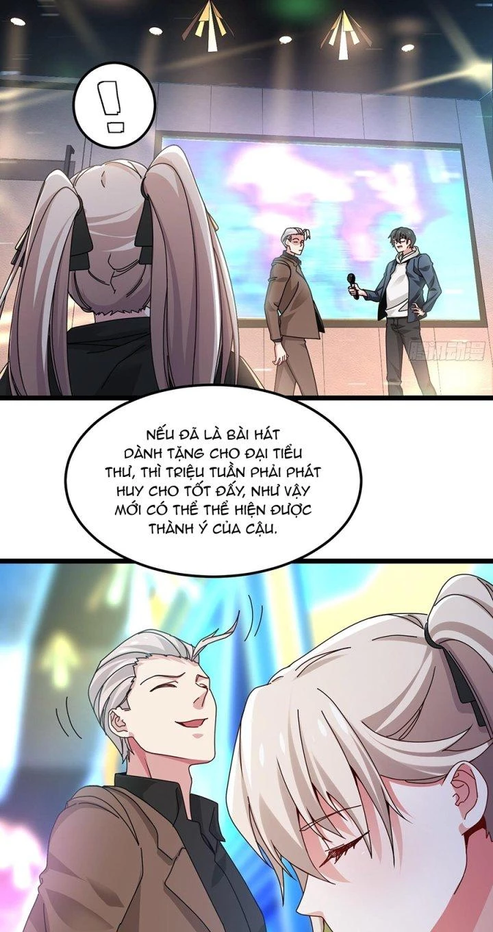 Vòng Tuần Hoàn Bất Tử Chapter 18 - Trang 2