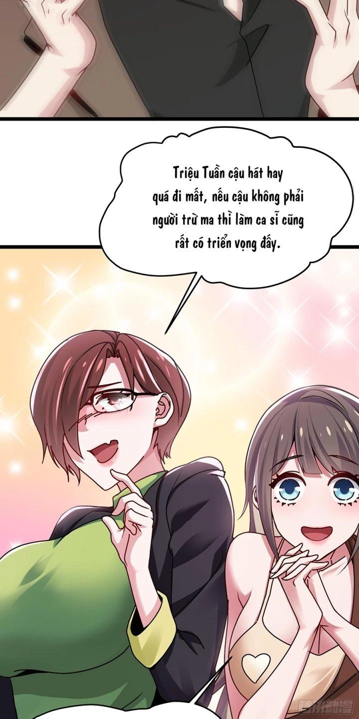 Vòng Tuần Hoàn Bất Tử Chapter 18 - Trang 2